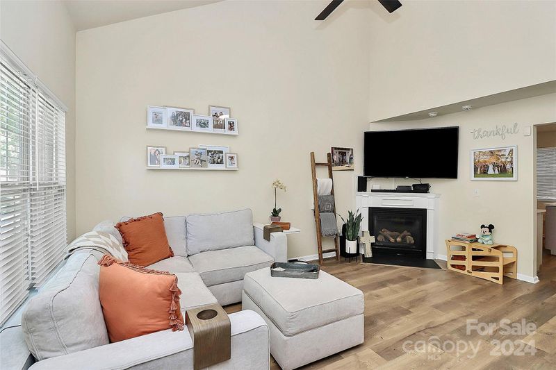 3565 Draycott Ave, Charlotte, NC 28213