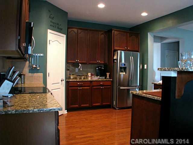 3207 SW Runneymede St, Concord, NC 28027