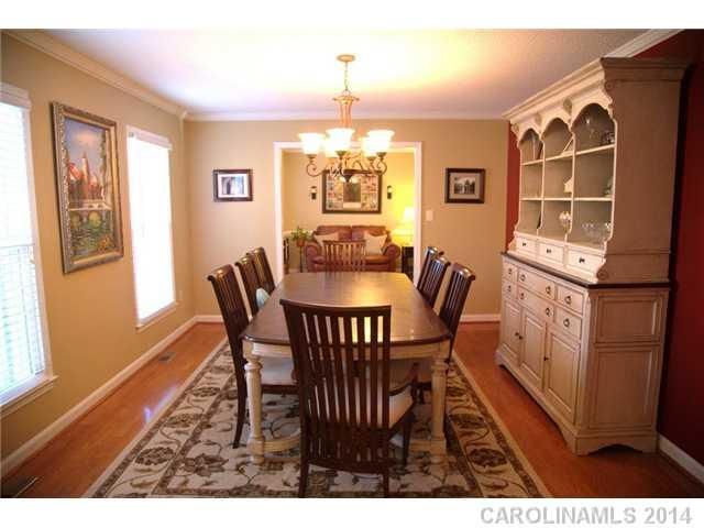 4100 Old Stone Rd, Charlotte, NC 28226