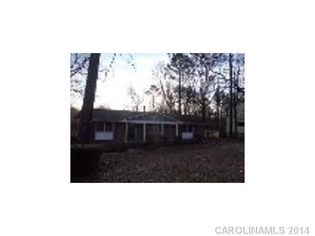 3628 Piney Grove Rd, Charlotte, NC 28212