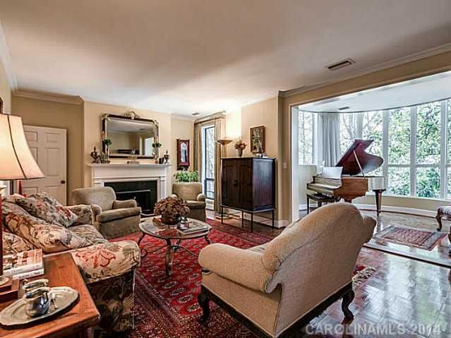 926 Cherokee Rd #A3, Charlotte, NC 28207