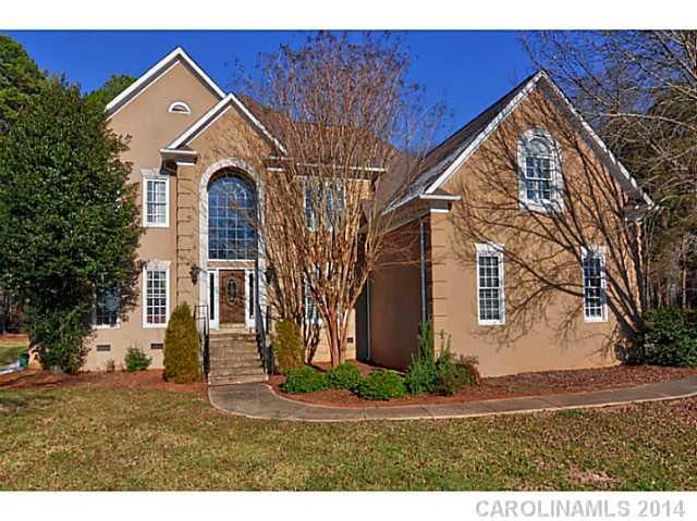 5000 Cranston Ct, Charlotte, NC 28277