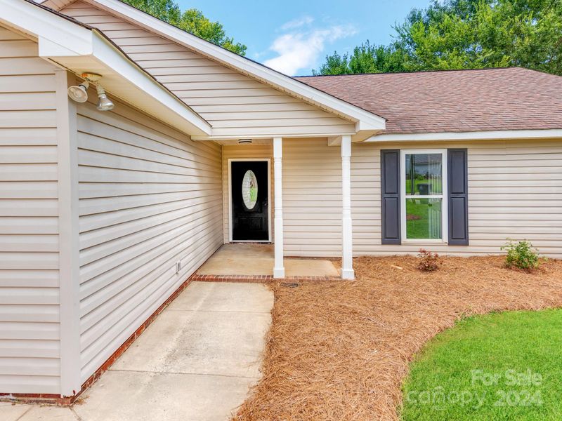 4613 Hampton Chase Dr SW, Concord, NC 28027
