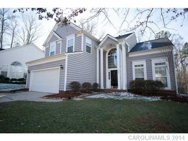 7026 Lenhart Dr, Charlotte, NC 28226