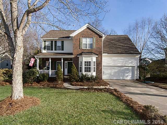 136 Nims Spring Dr, Fort Mill, SC 29715