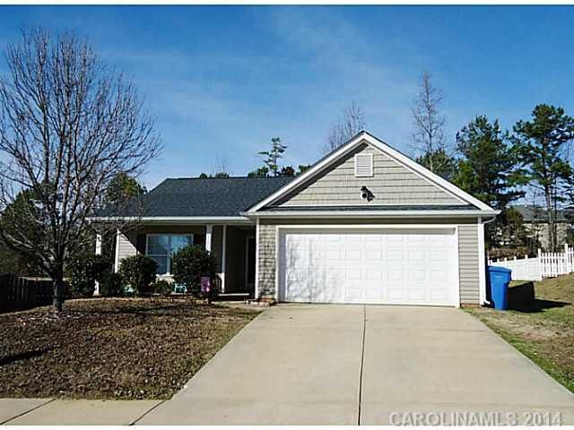2096 Brookchase Blvd #18, Fort Mill, SC 29707