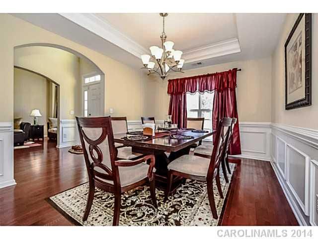 2405 Merryvale Way, Waxhaw, NC 28173