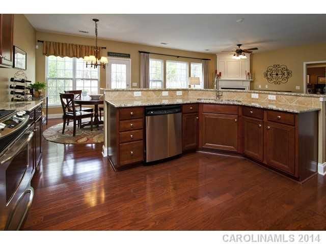 1275 NW Middlecrest Dr, Concord, NC 28027