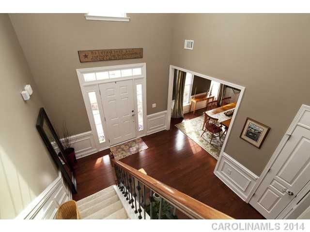 1275 NW Middlecrest Dr, Concord, NC 28027