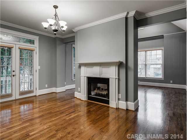 1827 Chestnut Ave, Charlotte, NC 28205