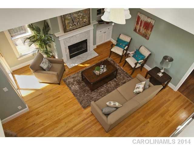 19309 Beaufain St #13, Cornelius, NC 28031
