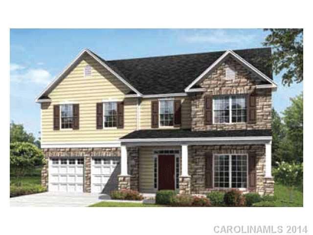 7323 Scone Palace Ct, Charlotte, NC 28278