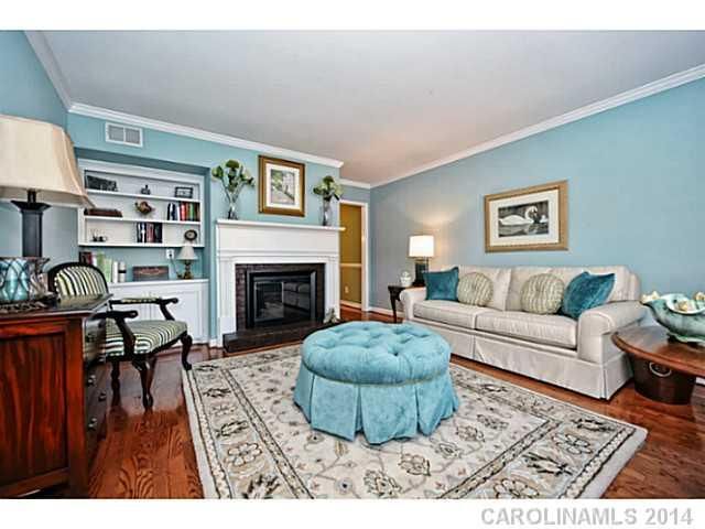 6602 Bunker Hill Cir #5, Charlotte, NC 28210
