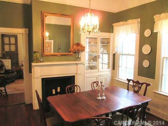 6 Wright Ave, York, SC 29745