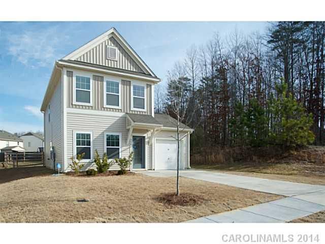 736 Sherman St, Gastonia, NC 28052