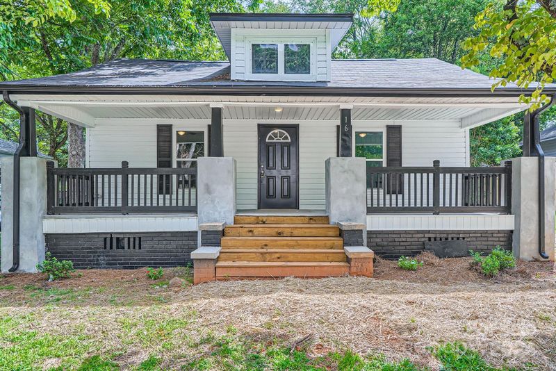 16 Gold St SW, Concord, NC 28025
