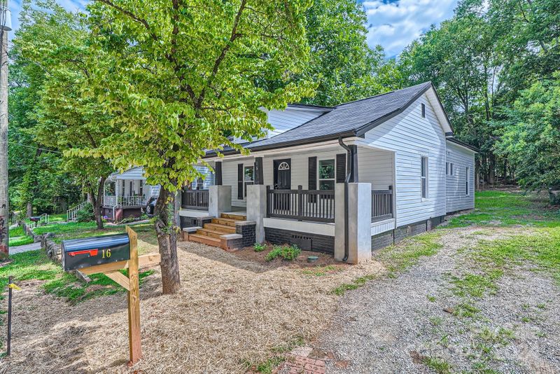 16 Gold St SW, Concord, NC 28025