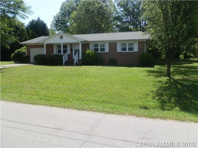 101 Dale Ave, Kannapolis, NC 28081