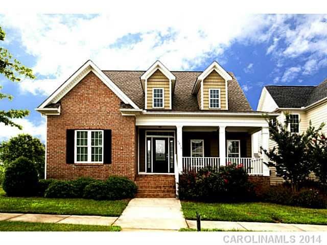 3218 Kelsey Pz, Kannapolis, NC 28081