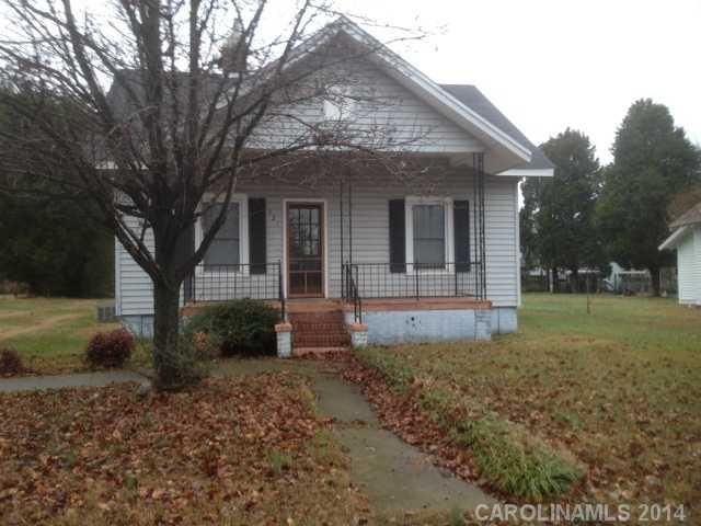 321 Field Dr, Troutman, NC 28166