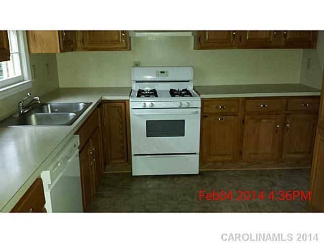 6609 Old Reid Rd, Charlotte, NC 28210