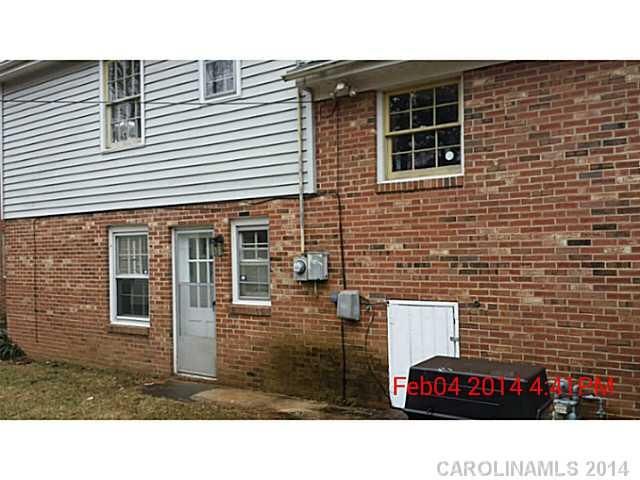 6609 Old Reid Rd, Charlotte, NC 28210