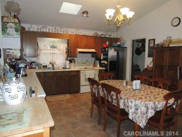 2640 Sam Newell Rd, Matthews, NC 28105