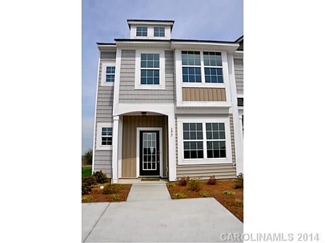 185 Halton Crossing Dr #185, Concord, NC 28027