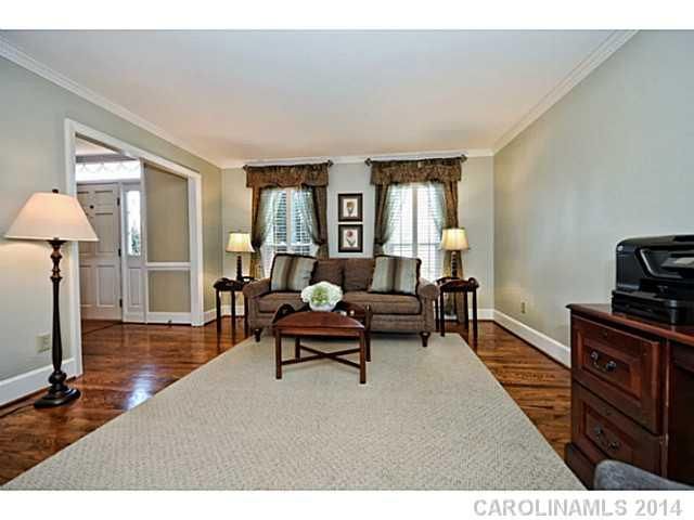 625 Stanhope Ln #4, 5, Matthews, NC 28105