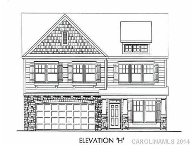 1011 Equipoise Dr, Indian Trail, NC 28079