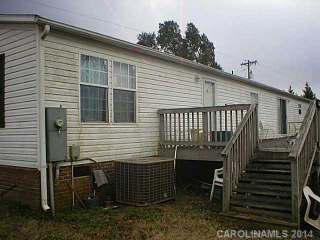 642 Mock Mill Rd, Statesville, NC 28677