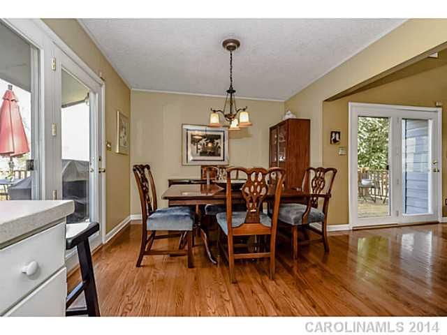2201 Sagamore Rd, Charlotte, NC 28209