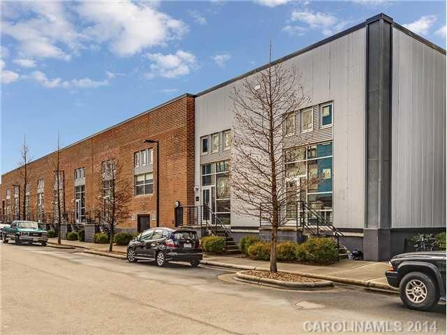947 Hill St #947, Charlotte, NC 28208