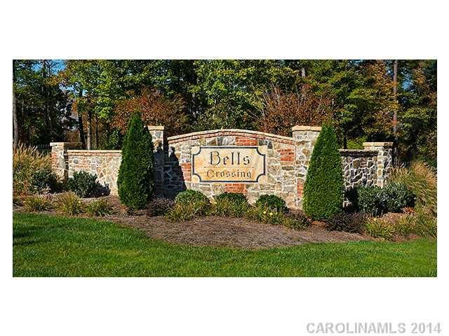 195 Belfry Loop #82, Mooresville, NC 28117