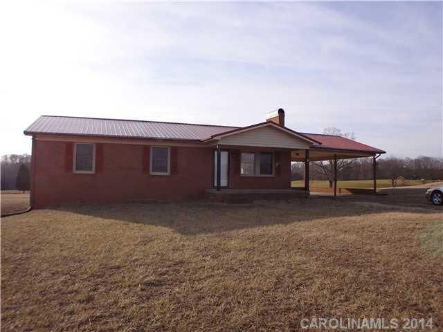 232 Black Rd, Statesville, NC 28677