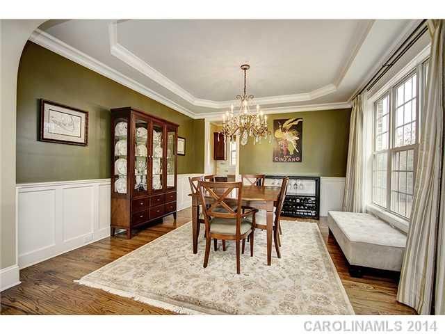 5403 Open Book Ln, Charlotte, NC 28270