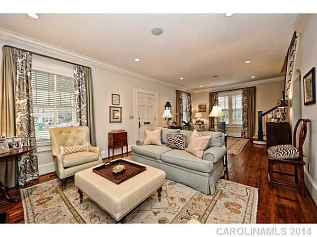 2208 Crescent Ave, Charlotte, NC 28207