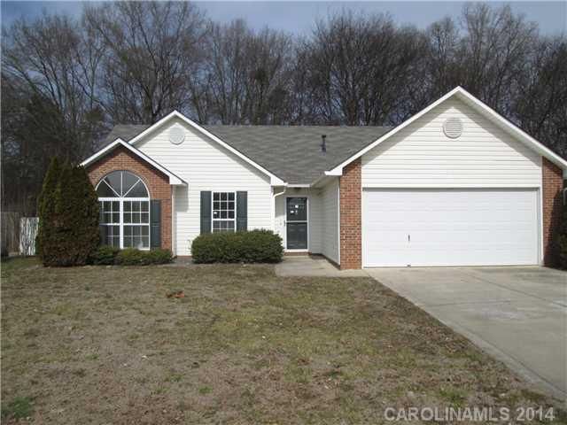 4688 SW Falcon Chase Dr, Concord, NC 28027