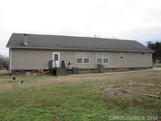 1201 Stone St, Kannapolis, NC 28083
