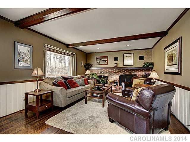 3232 Fairforest Dr, Matthews, NC 28104