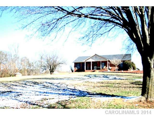 1419 North Hills Dr, Monroe, NC 28110