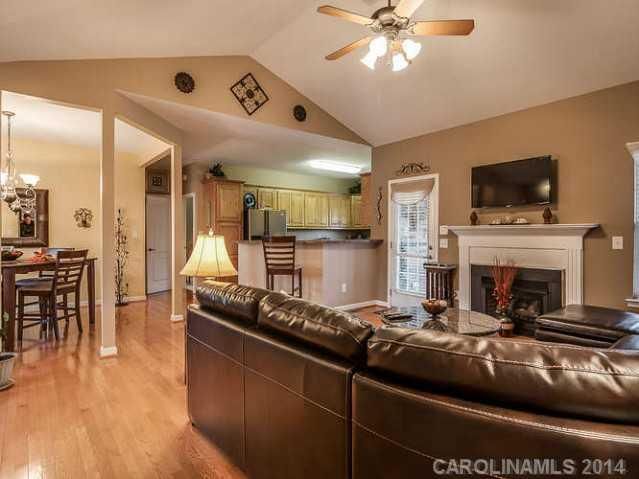 1905 Crossbridge Dr, Monroe, NC 28112