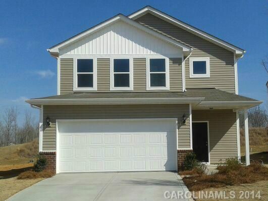 8933 Paddle Oak Rd, Charlotte, NC 28227
