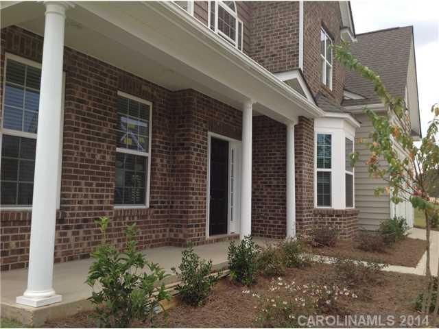 9229 Perseverance Dr #137, Harrisburg, NC 28075