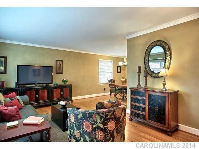 1612 Nottingham Dr, Gastonia, NC 28054