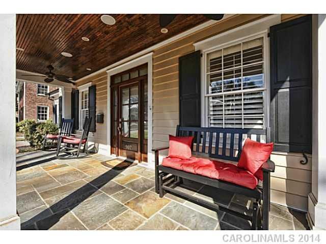 907 Mt Vernon Ave, Charlotte, NC 28203