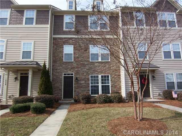 18543 The Commons Blvd, Cornelius, NC 28031