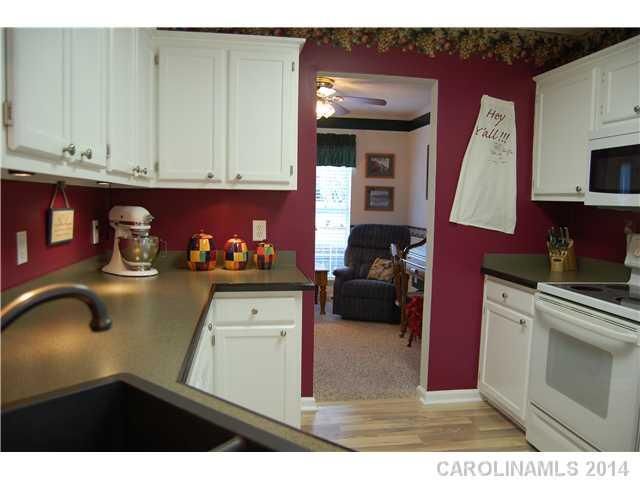 3688 NW Lake Spring Ave, Concord, NC 28027