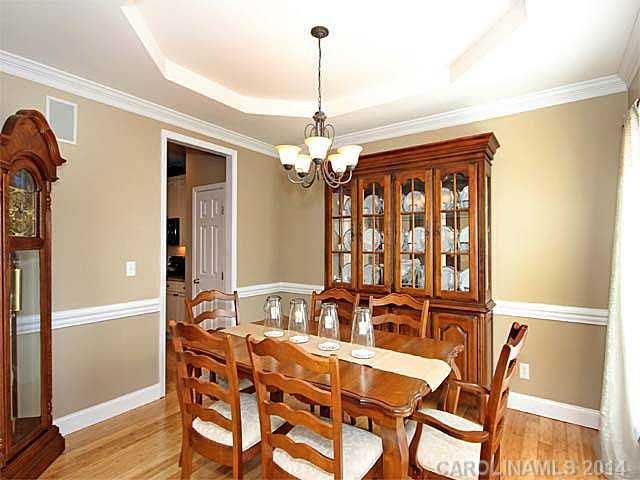 1330 Wrangell Ln, Charlotte, NC 28214