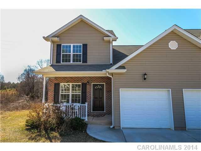 142 Ridge Bluff Rd #142, Mooresville, NC 28115